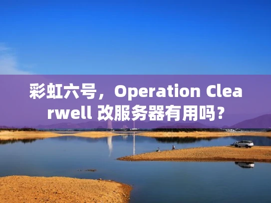 彩虹六号，Operation Clearwell 改服务器有用吗？