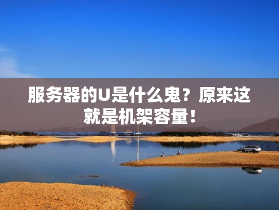 服务器的U是什么鬼？原来这就是机架容量！