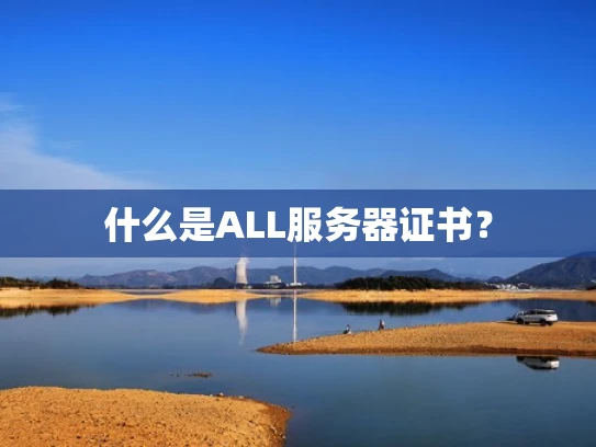 什么是ALL服务器证书？
