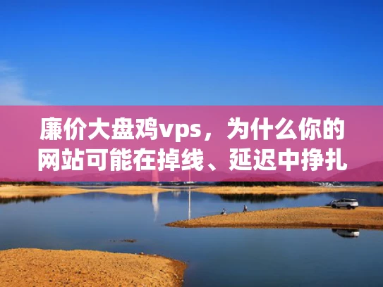 廉价大盘鸡vps，为什么你的网站可能在掉线、延迟中挣扎？