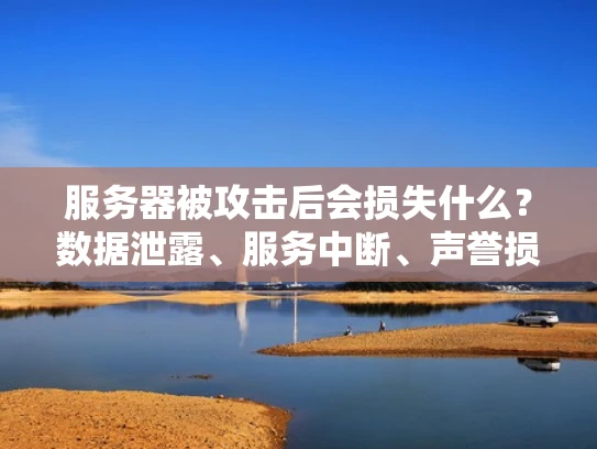 服务器被攻击后会损失什么？数据泄露、服务中断、声誉损害全解析