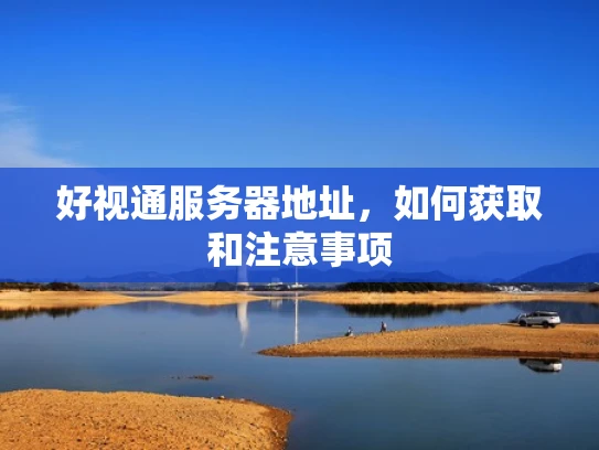 好视通服务器地址，如何获取和注意事项