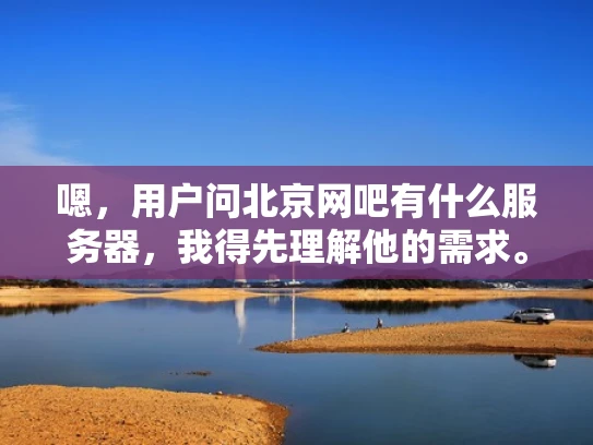 嗯，用户问北京网吧有什么服务器，我得先理解他的需求。可能他是个网吧的管理员，或者是个网络管理员，想了解网吧的服务器配置。也有可能他是个学生，想自己开网吧，了解基本配置