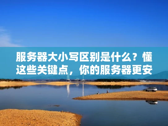 服务器大小写区别是什么？懂这些关键点，你的服务器更安全！