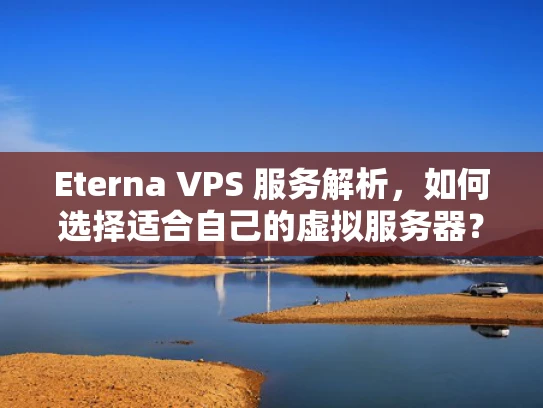 Eterna VPS 服务解析，如何选择适合自己的虚拟服务器？