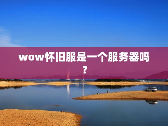 wow怀旧服是一个服务器吗？