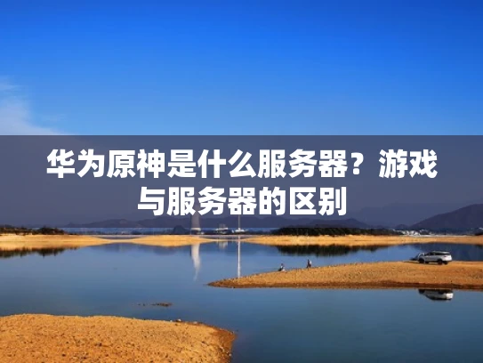 华为原神是什么服务器？游戏与服务器的区别