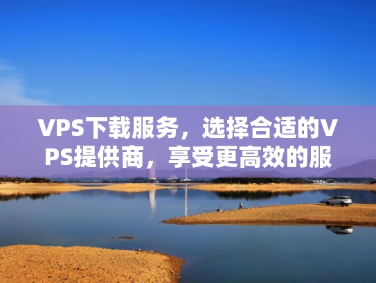 VPS下载服务，选择合适的VPS提供商，享受更高效的服务