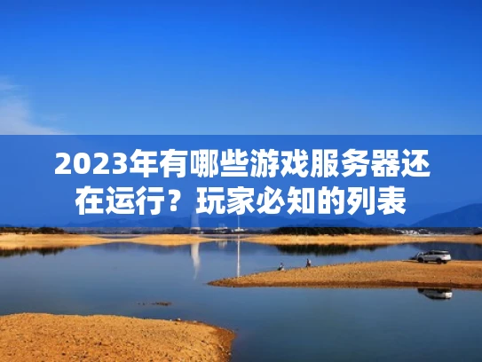2023年有哪些游戏服务器还在运行？玩家必知的列表