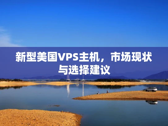 新型美国VPS主机，市场现状与选择建议