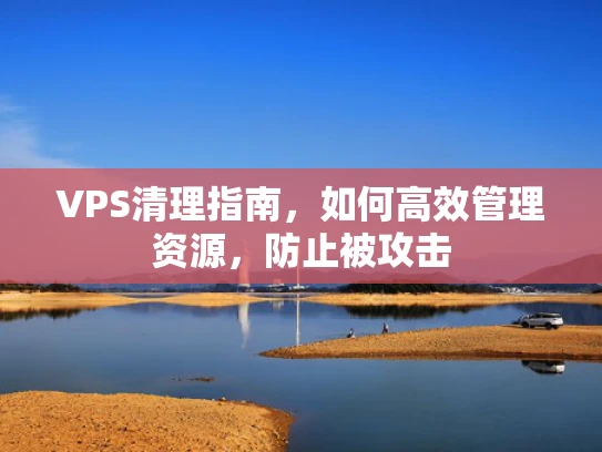 VPS清理指南，如何高效管理资源，防止被攻击