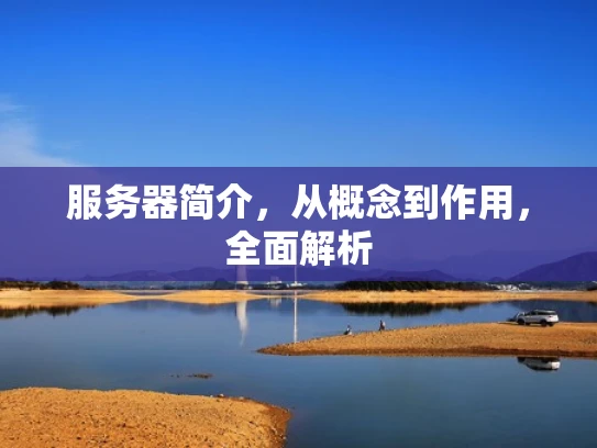 服务器简介，从概念到作用，全面解析