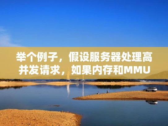 举个例子，假设服务器处理高并发请求，如果内存和MMU都满了，新请求就可能被拒绝，甚至导致任务堆积，影响用户体验。这时候，服务器性能就会下降，影响安全事件的响应速度