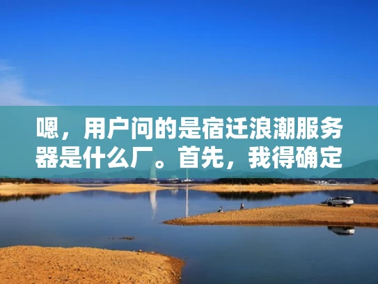 嗯，用户问的是宿迁浪潮服务器是什么厂。首先，我得确定厂在这里指的是什么。可能用户是想了解浪潮服务器的生产厂家，或者他们可能误解了厂的意思，比如是不是浪潮服务器的生产基地或者代理商