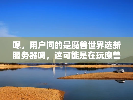 嗯，用户问的是魔兽世界选新服务器吗，这可能是在玩魔兽世界的时候遇到了问题，想换个服务器。我得先分析一下用户的需求