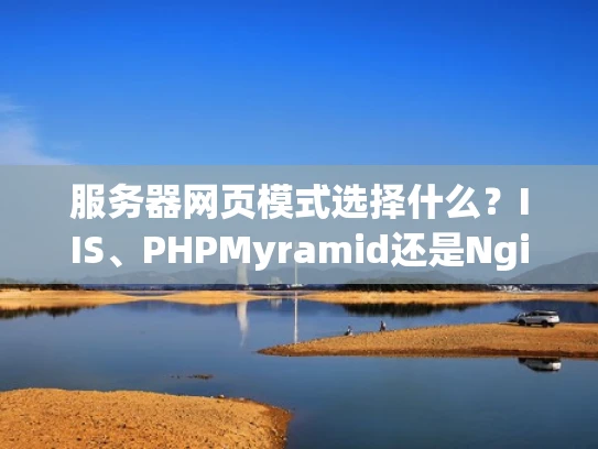 服务器网页模式选择什么？IIS、PHPMyramid还是Nginx？