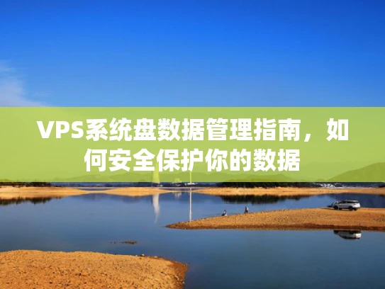 VPS系统盘数据管理指南，如何安全保护你的数据