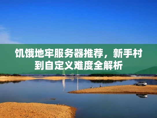 饥饿地牢服务器推荐，新手村到自定义难度全解析