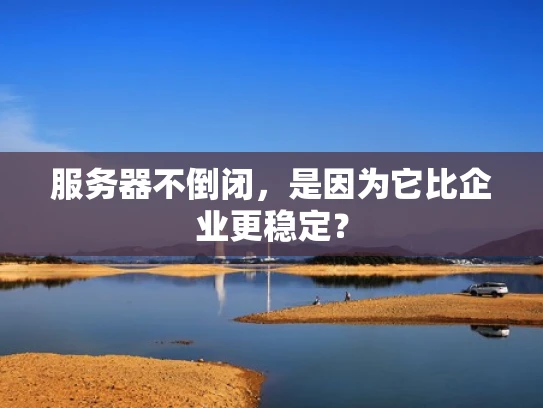 服务器不倒闭，是因为它比企业更稳定？