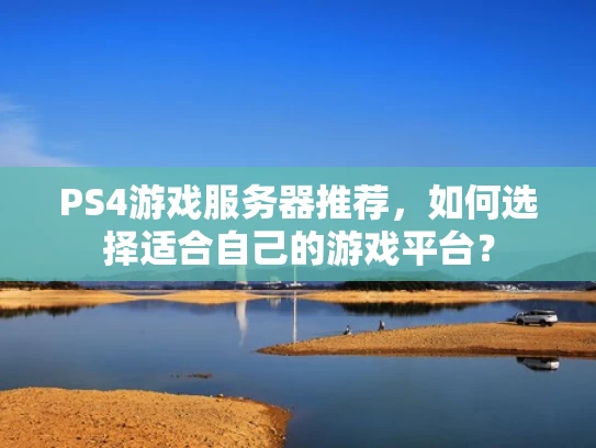 PS4游戏服务器推荐，如何选择适合自己的游戏平台？