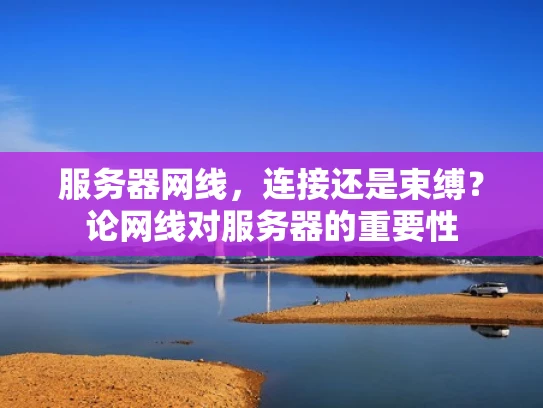 服务器网线，连接还是束缚？论网线对服务器的重要性
