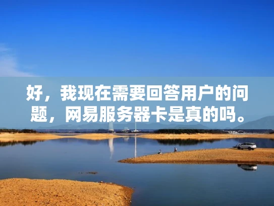 好，我现在需要回答用户的问题，网易服务器卡是真的吗。用户可能对网易的服务器速度或稳定性有疑问，或者最近体验不好，想了解具体情况