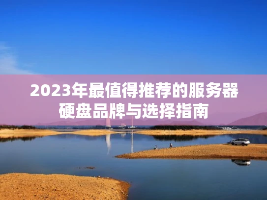 2023年最值得推荐的服务器硬盘品牌与选择指南
