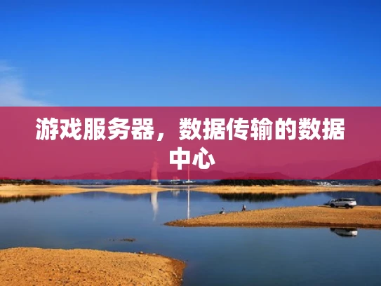 游戏服务器，数据传输的数据中心
