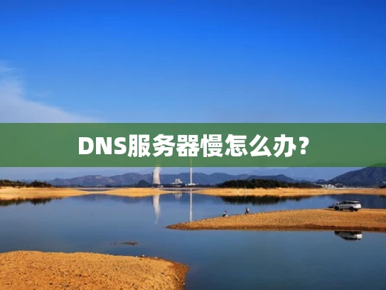 DNS服务器慢怎么办？