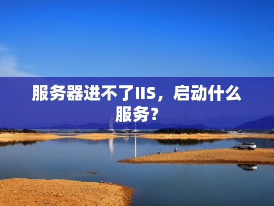 服务器进不了IIS，启动什么服务？