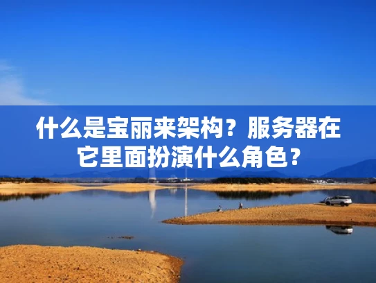 什么是宝丽来架构？服务器在它里面扮演什么角色？