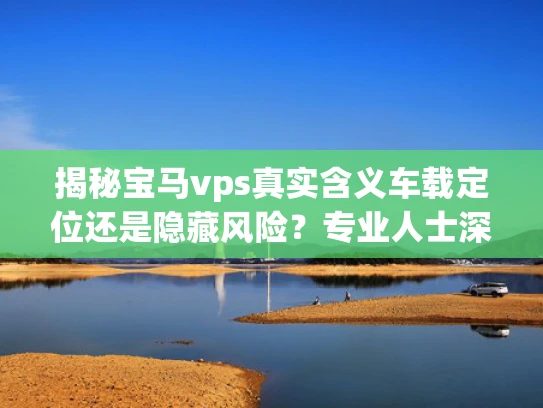 揭秘宝马vps真实含义车载定位还是隐藏风险？专业人士深度解析