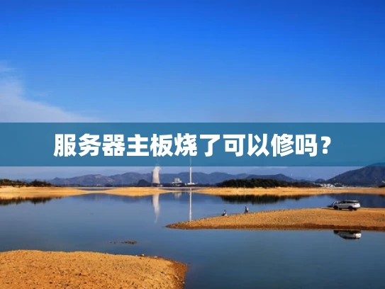 服务器主板烧了可以修吗？