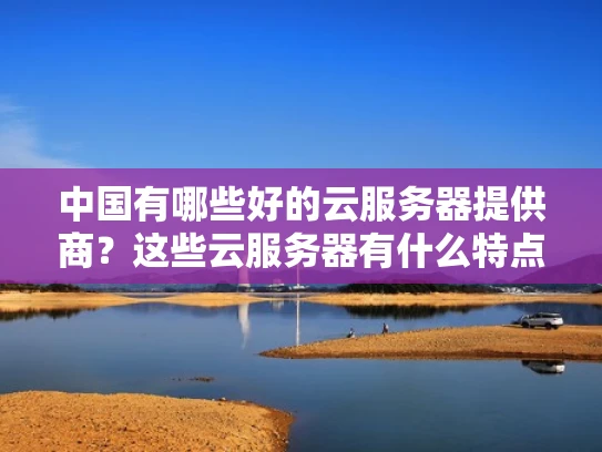 中国有哪些好的云服务器提供商？这些云服务器有什么特点？