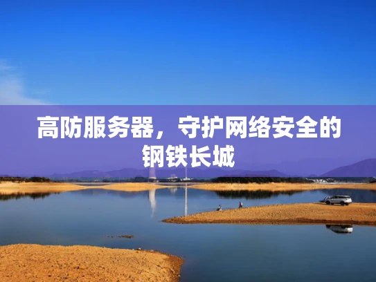 高防服务器，守护网络安全的钢铁长城