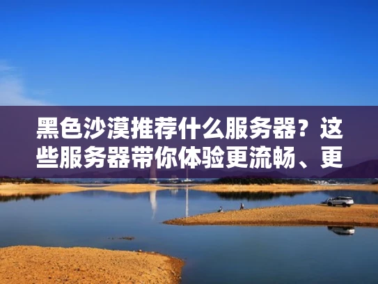 黑色沙漠推荐什么服务器？这些服务器带你体验更流畅、更稳定的游戏体验！
