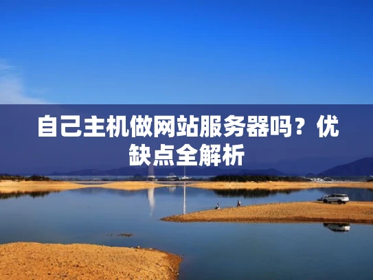 自己主机做网站服务器吗？优缺点全解析