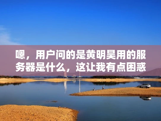 嗯，用户问的是黄明昊用的服务器是什么，这让我有点困惑。首先，黄明昊是一个知名的内容创作者，主要以科技、生活和旅行为主。他的一些视频内容非常受欢迎，比如黄明昊的旅行日记和科技分享