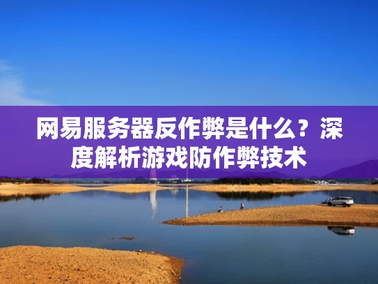 网易服务器反作弊是什么？深度解析游戏防作弊技术