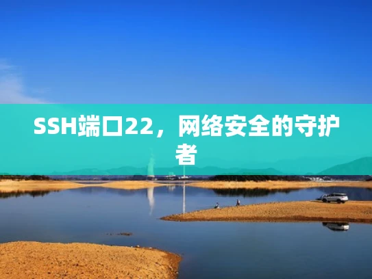 SSH端口22，网络安全的守护者
