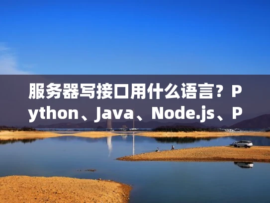 服务器写接口用什么语言？Python、Java、Node.js、PHP、Go全解析