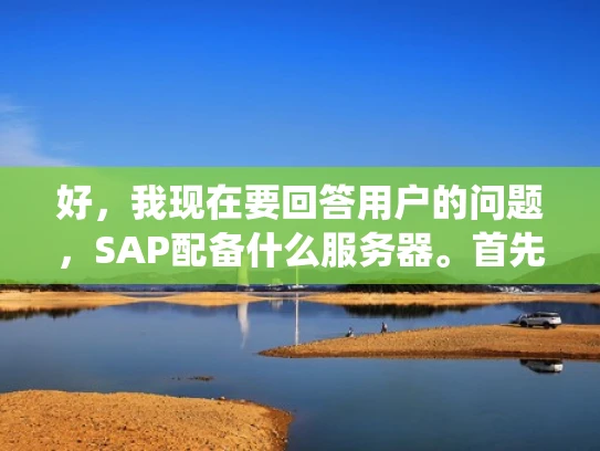 好，我现在要回答用户的问题，SAP配备什么服务器。首先，我需要了解SAP是什么，以及它在企业中的应用。SAP是一个复杂的ERP系统，广泛应用于制造业、零售业等，帮助企业进行财务、库存、销售等管理