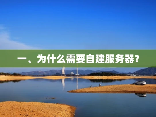 一、为什么需要自建服务器？