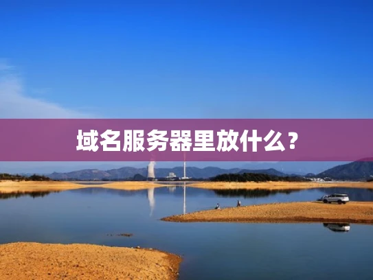 域名服务器里放什么？