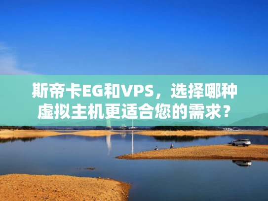 斯帝卡EG和VPS，选择哪种虚拟主机更适合您的需求？
