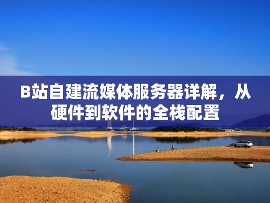 B站自建流媒体服务器详解，从硬件到软件的全栈配置