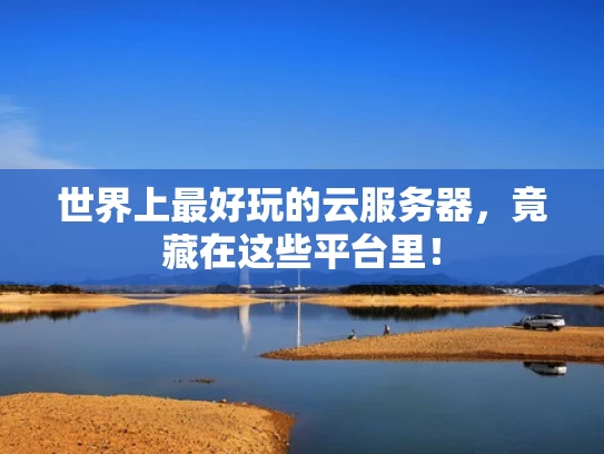 世界上最好玩的云服务器，竟藏在这些平台里！