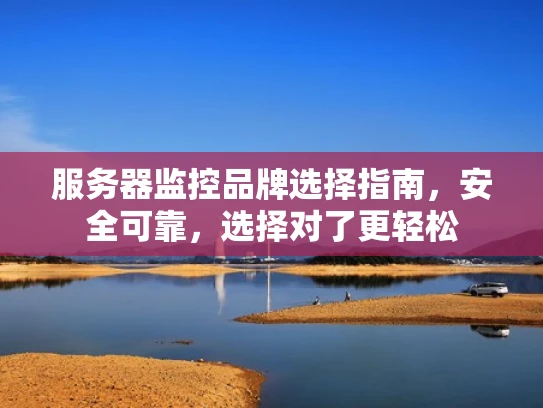 服务器监控品牌选择指南，安全可靠，选择对了更轻松
