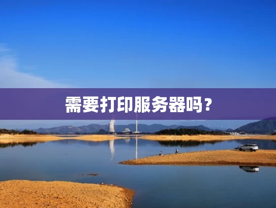 需要打印服务器吗？