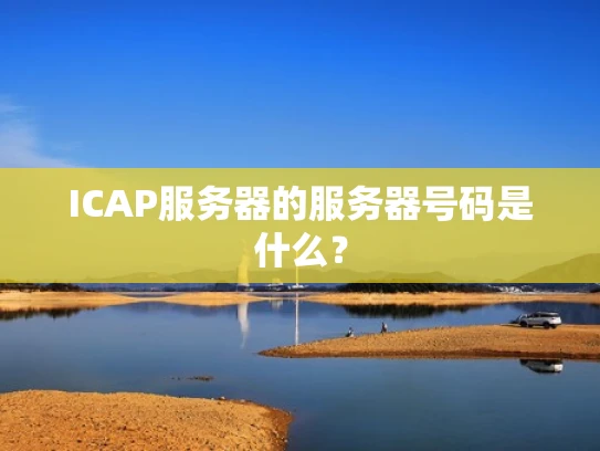 ICAP服务器的服务器号码是什么？